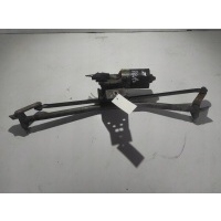 Механизм моторчик стеклоочистителя audi 80 b3 1.8