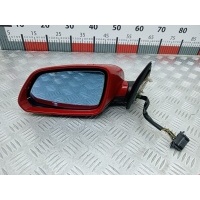 Зеркало боковое левое Skoda Octavia 1Z (2004-2013) 2006 ,1Z1857507G01C