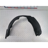 Подкрылок (защита крыла) передний левый Volkswagen Golf 4 (1997-2004) 2001 1J0809961A,1J0809961E