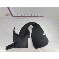 Подкрылок (защита крыла) передний левый Skoda Octavia 1Z (2004-2013) 2006 1Z0809953,1Z0809957