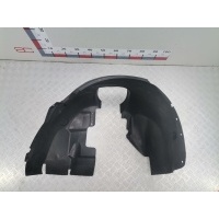 Подкрылок (защита крыла) передний левый Ford C-MAX 2 (2010-2015) 2010 AM51R16115
