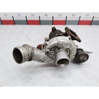 Турбина Fiat Punto 2 (188) (1999-2003) 2004 55181245,55223446