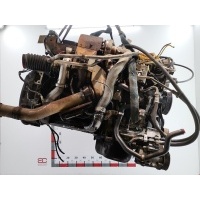 Двигатель (ДВС) MAN TGM (2005-2020) 2012 6.9 D0836LFL63,D0836LFL63