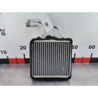 Радиатор отопителя (печки) Volkswagen Sharan 1 (1995-2010) 2001 ,7M0819030