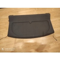 Nissan almera 2005 год 5d хэтчбек полка багажника
