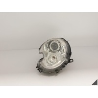Мини купер r55 r56 r57 фара ксенон светодиодный в сборе