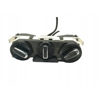Панель кондиционера 8x0820045a audi a1