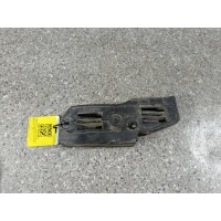 Кронштейн крепления бампера ПЕРЕДНЕЕ R. Volkswagen Passat B5 2003 3B0807184E