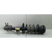 амортизатор передний правый Chevrolet Spark M300 2015 96682481