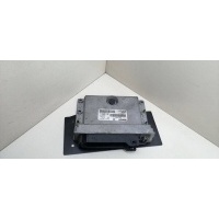 Блок управления двигателем Peugeot 406 1998 0281001262,9624519580