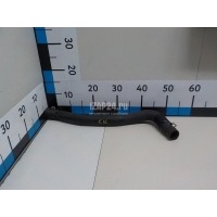 Патрубок радиатора Mazda CX 7 (2007 - 2012) L37K1520ZE