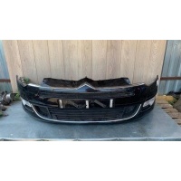 Бампер передний Citroen C5 2008-2017 2008 7401NR