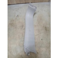 Накладка двери багажника Opel Zafira B 2005-2012 2012 13131333