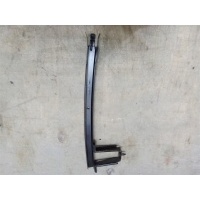Направляющая стекла передней двери Renault Megane III 2009-2016 2011 802417201R