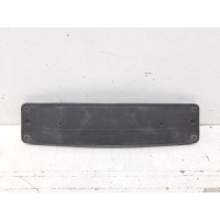 Площадка под гос. номер Mercedes-Benz E-Class W212 2013-2016 A2128851781