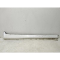 Накладка порога Volvo XC90 2012-2014 31333176