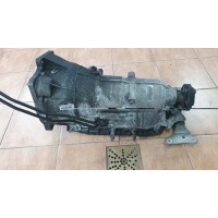 Кпп автомат bmw e90 m47 320d e60 520d