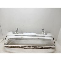 бампер Kia Sorento 4 2021-2023 86511P2010
