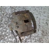 Суппорт перед. правая Nissan Primera P12 2002-2007 2005 410014U100