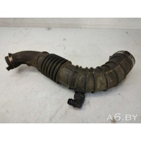 Патрубок воздушного фильтра Renault Scenic 2 2006 8200500384B