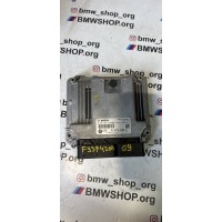 Блок управления двигателем BMW 4 F32/F33/F36 2019 8474730