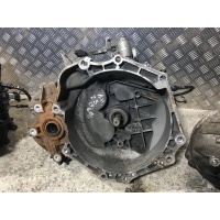 КПП механическая (МКПП) 6-ступенчатая Opel Astra J 2011 55563429