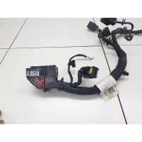 Электропроводка АКПП Geely Coolray 2020- 3064005700