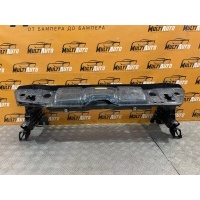 Панель передняя Mercedes GLS X167 2019- A1676209900