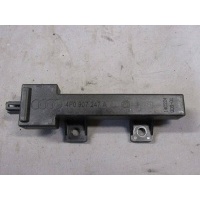 Антенна системы Комфортный доступ Audi A6 4F/C6 2008 4F0907247A