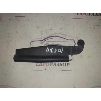 накладка (кузов внутри) Audi A6 (C6 4F) 2004-2011 2010 4F5971822