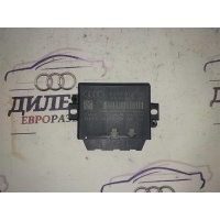блок управления парктроником Audi A6 (C6 4F) 2004-2011 2010 4L0919283C