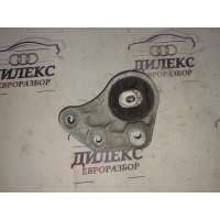 опора заднего редуктора Audi A6 (C6 4F) 2004-2011 2010 8E0599125P