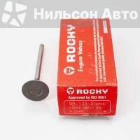 Клапан выпускной NISSAN ATLAS QD32 NISSAN ATLAS 13202-1W400