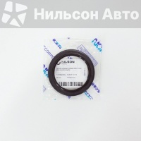 Сальник коленвала лобовой MITSUBISHI FUSO 6D14, 6D15 MITSUBISHI FUSO ME031543/ME031051