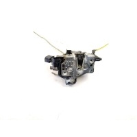 замок двери передней левой Mercedes-Benz CLK-Класс W208/A208 2000 A2087200335