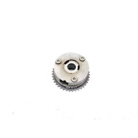 шестерня распредвала Opel Corsa D 2010 55562222