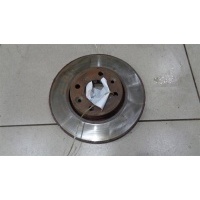 Диск тормозной передний Nissan Almera G15 2013> 2015 402064AA1A