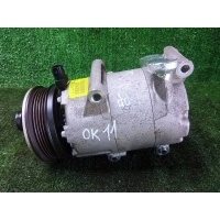 компрессор кондиционера Ford Focus 2 (2005-2011) 6M5H19D629AE