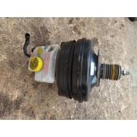 Вакуумный усилитель тормозов Audi R8 1 420 2008 424612105, 424612107