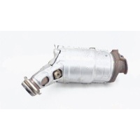 Сажевый фильтр Toyota Land Cruiser Prado 150 2022 2505111100