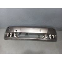Бампер передний Volkswagen Golf Plus 5 5M0807221N