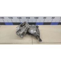 Опора двигателя RENAULT Duster 2012> 112108139R