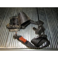Ремень безопасности DAEWOO Matiz 2001-2015 96568841
