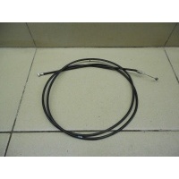 Трос открывания капота DAEWOO Matiz 2001-2015 96314531