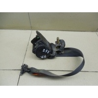 Ремень безопасности DAEWOO Matiz 2001-2015 96568841