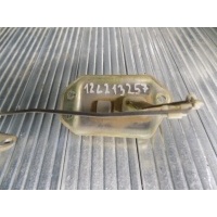 Замок багажника DAEWOO Matiz 2001-2015 96562651