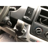Ключ Citroen Jumper 2 2010