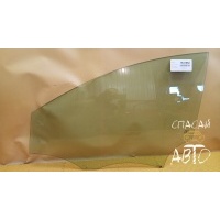 Стекло двери передней левой Seat Ibiza V 2008-2017 2011 6J4845201A