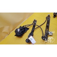 Стеклоподъемник передний левый Seat Ibiza V 2008-2017 2011 6J4837461