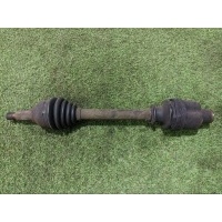привод Ford Focus 1 2002 XS413B437CB, XS4C3A331B1A, 1756197